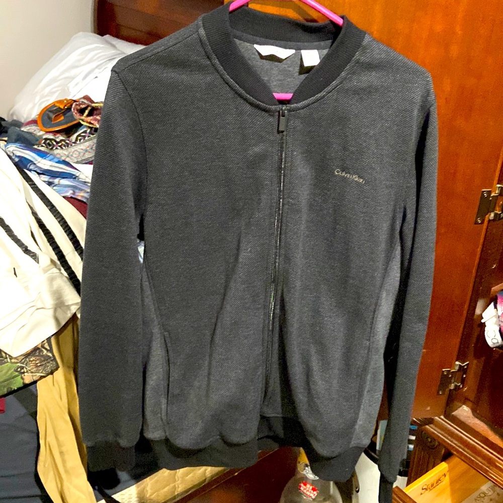 Calvin Klein Jacket